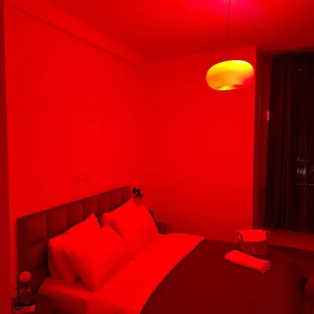 Serenite Haven Retreat Apartment