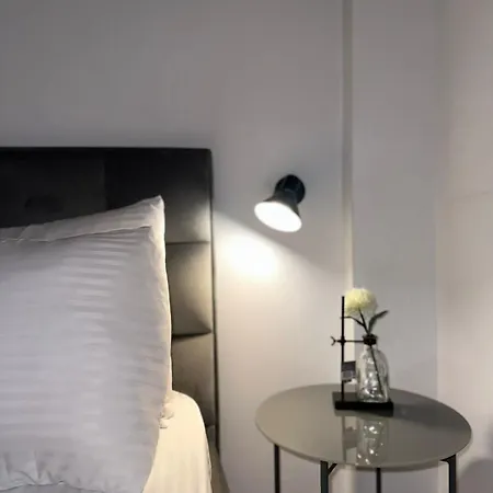 Serenite Haven Retreat