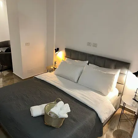 Serenite Haven Retreat * Tirana