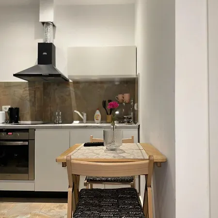 Serenite Haven Retreat Apartment *