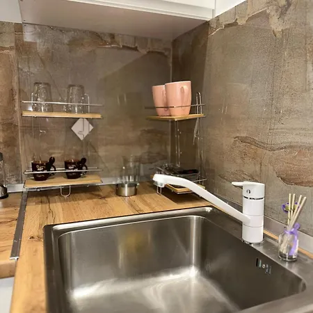 Apartment Serenite Haven Retreat *