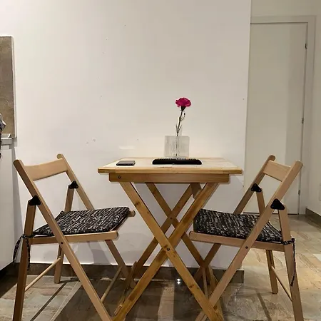 Serenite Haven Retreat Apartment