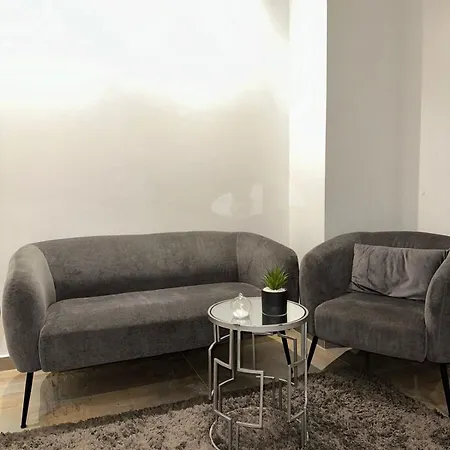 Serenite Haven Retreat * Tirana