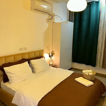 Apartment Serenite Haven Retreat Tirana