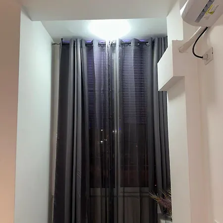 Apartment Serenite Haven Retreat Tirana