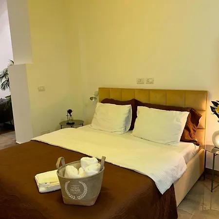 Serenite Haven Retreat * Tirana