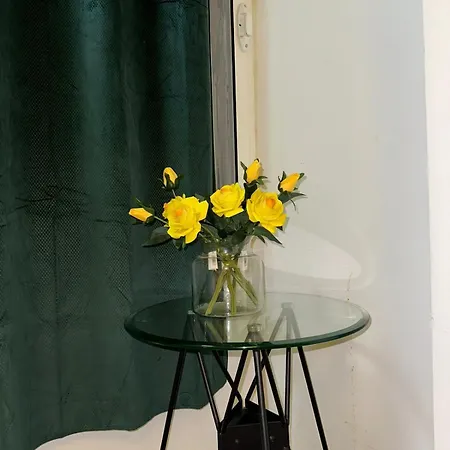 Serenite Haven Retreat Apartment *