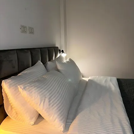 Serenite Haven Retreat Apartment Tirana