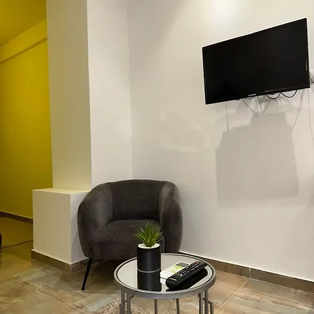Serenite Haven Retreat Tirana