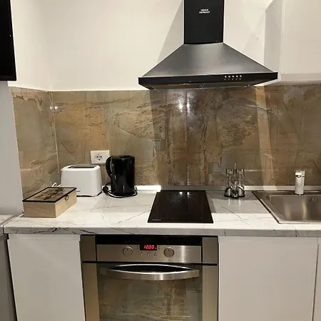 Apartment Serenite Haven Retreat