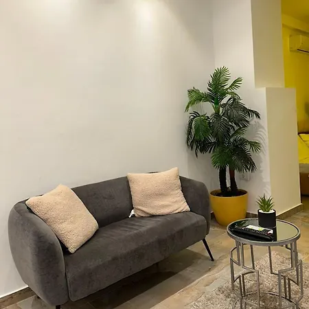 Serenite Haven Retreat * Tirana